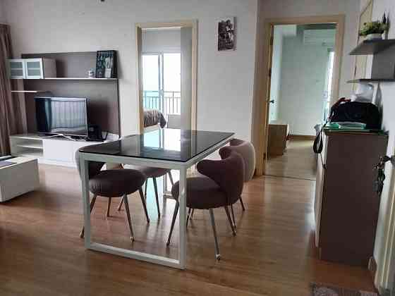 2 Beds 2 Baths - Apartment Pattaya