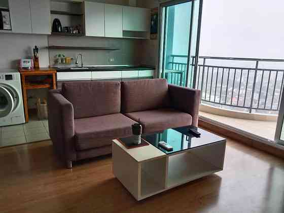 2 Beds 2 Baths - Apartment Pattaya