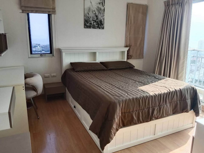 2 Beds 2 Baths - Apartment Pattaya - photo 6