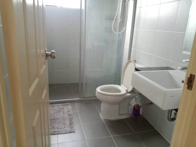 2 Beds 2 Baths - Apartment Pattaya - photo 7