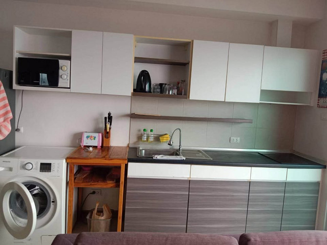 2 Beds 2 Baths - Apartment Pattaya - photo 8