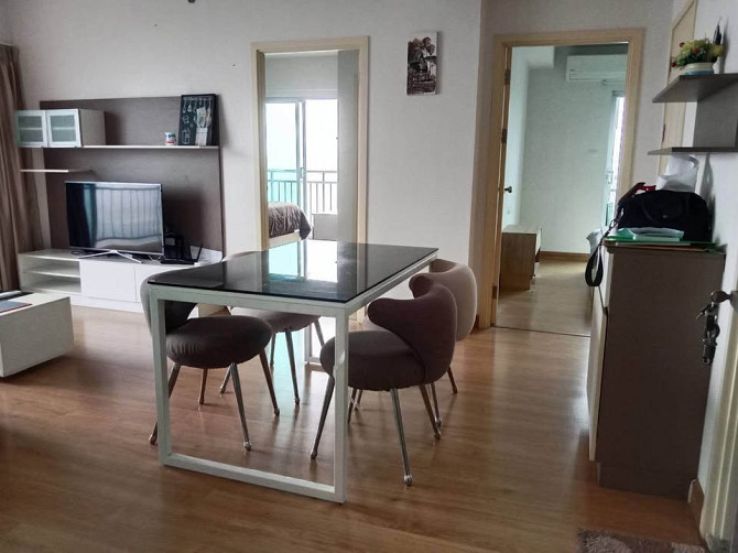 2 Beds 2 Baths - Apartment Pattaya - photo 5