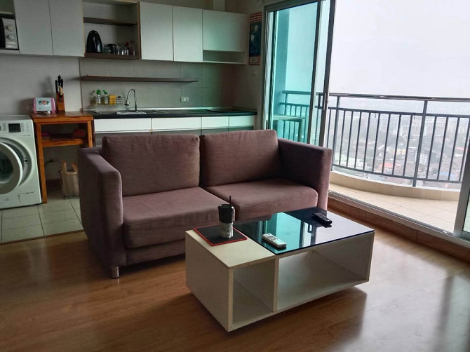 2 Beds 2 Baths - Apartment Pattaya - photo 2