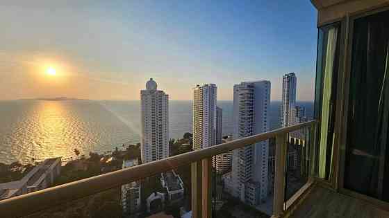 2 Beds 2 Baths - Apartment Pattaya