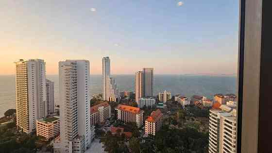 2 Beds 2 Baths - Apartment Pattaya