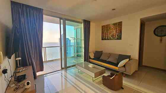 2 Beds 2 Baths - Apartment Pattaya