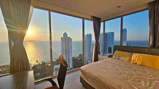2 Beds 2 Baths - Apartment Pattaya
