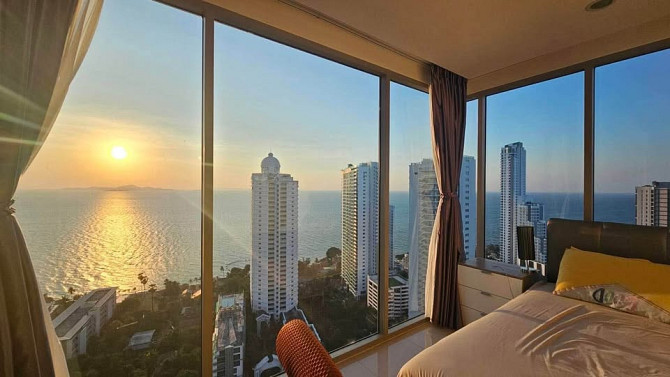 2 Beds 2 Baths - Apartment Pattaya - photo 2