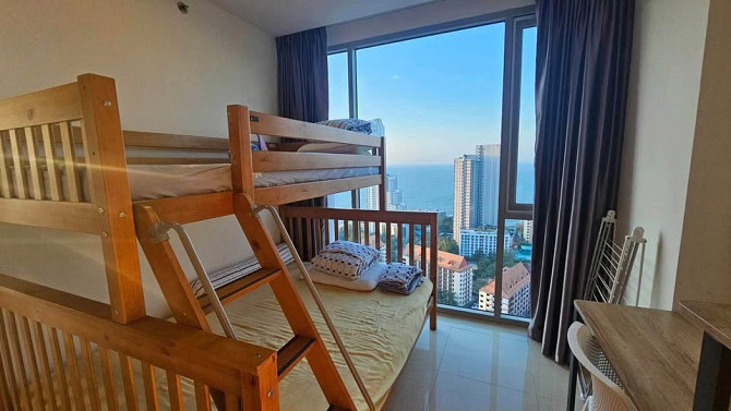 2 Beds 2 Baths - Apartment Pattaya - photo 3