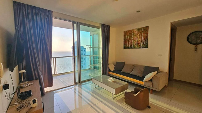 2 Beds 2 Baths - Apartment Pattaya - photo 6