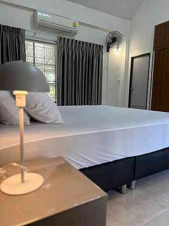 3 Beds 2 Baths - House Паттая