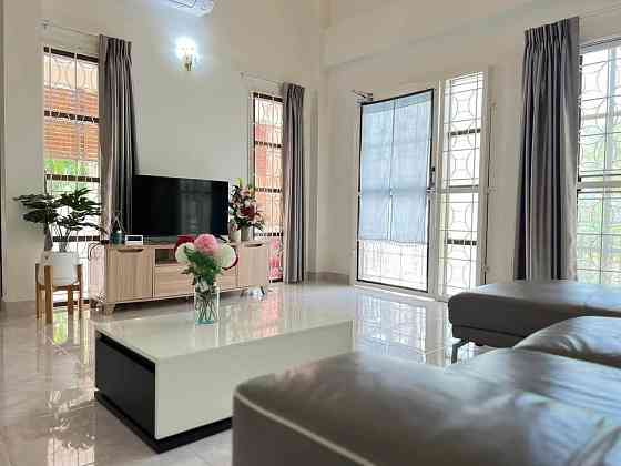 3 Beds 2 Baths - House Паттая