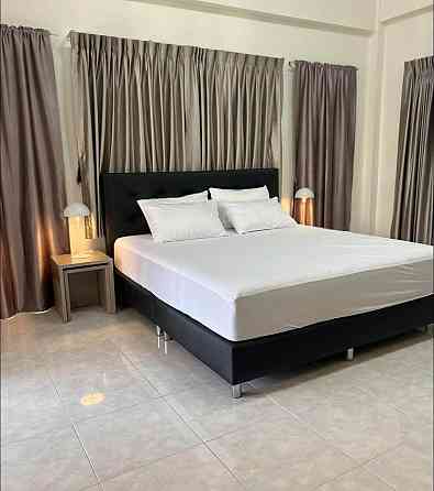 3 Beds 2 Baths - House Паттая