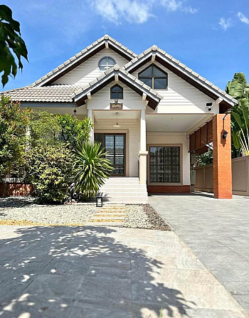 3 Beds 2 Baths - House Pattaya - photo 1