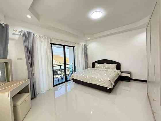 4 Bedroom House And 4 Bathrooms Паттая