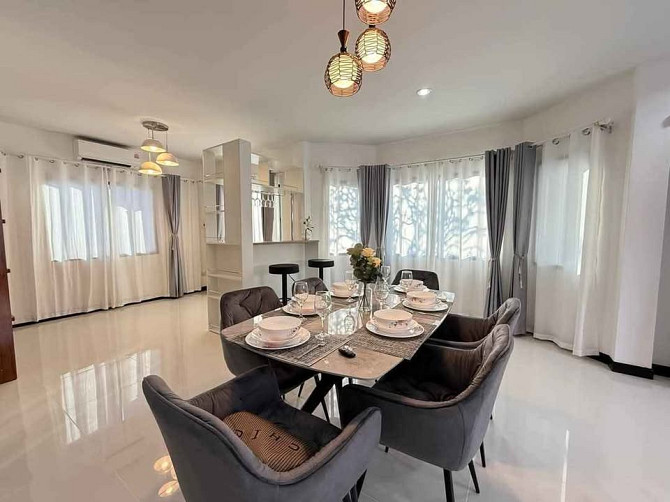 4 Bedroom House And 4 Bathrooms Pattaya - photo 4