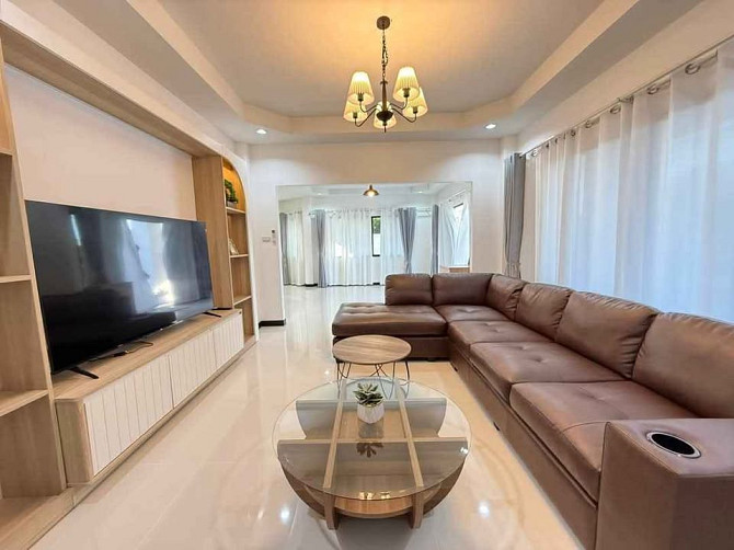 4 Bedroom House And 4 Bathrooms Pattaya - photo 2