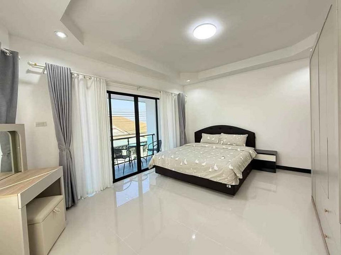4 Bedroom House And 4 Bathrooms Pattaya - photo 6
