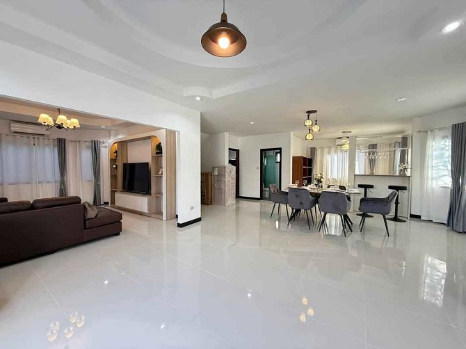 4 Bedroom House And 4 Bathrooms Pattaya - photo 3