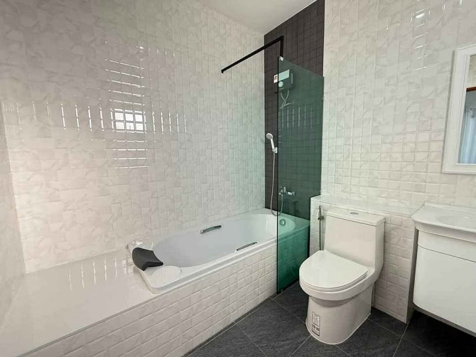 4 Bedroom House And 4 Bathrooms Pattaya - photo 7