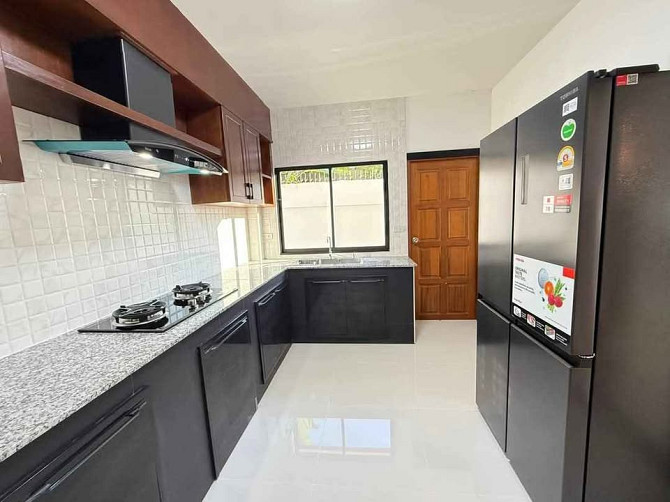4 Bedroom House And 4 Bathrooms Pattaya - photo 5