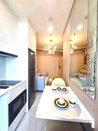 1 Bedroom Apartment, 1 Bathroom Pattaya