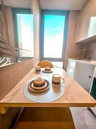 1 Bedroom Apartment, 1 Bathroom Pattaya