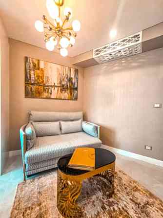1 Bedroom Apartment, 1 Bathroom Pattaya