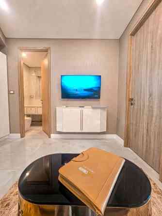 1 Bedroom Apartment, 1 Bathroom Pattaya