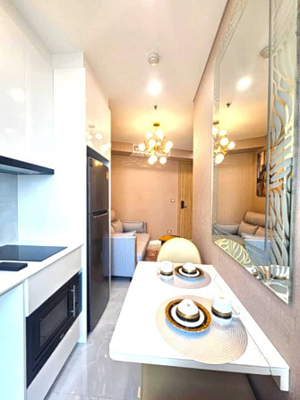 1 Bedroom Apartment, 1 Bathroom Pattaya - photo 3