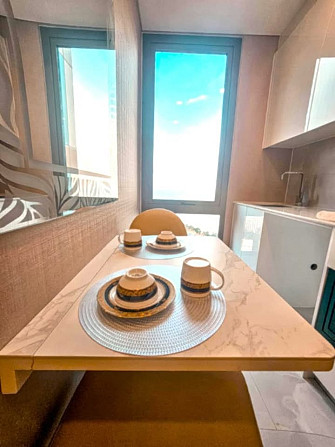 1 Bedroom Apartment, 1 Bathroom Pattaya - photo 4