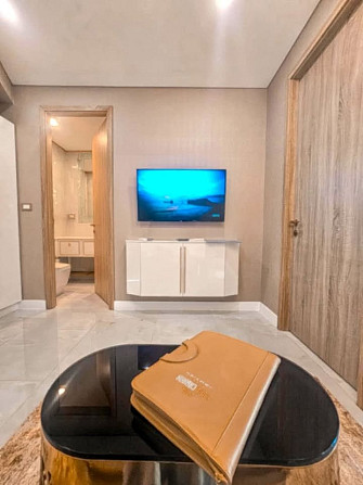 1 Bedroom Apartment, 1 Bathroom Pattaya - photo 5