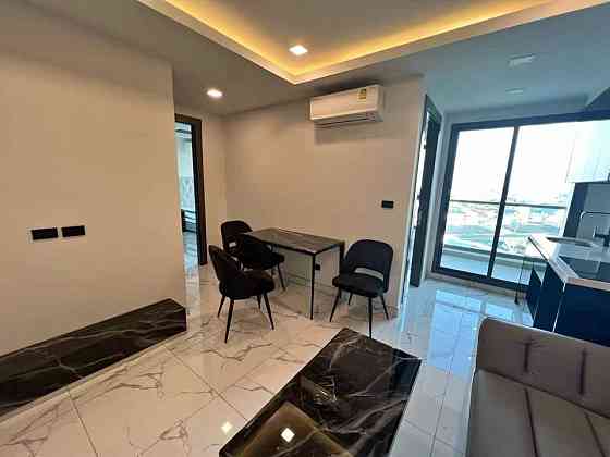 2 Bedrooms 1 Bathroom Pattaya