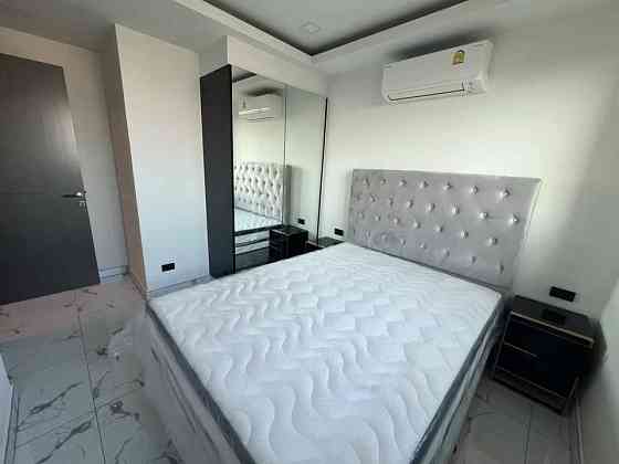2 Bedrooms 1 Bathroom Pattaya