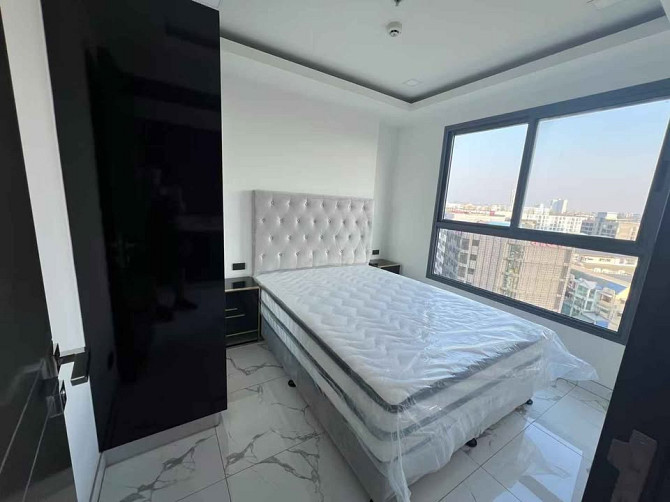 2 Bedrooms 1 Bathroom Pattaya - photo 5