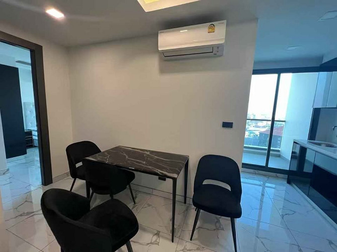 2 Bedrooms 1 Bathroom Pattaya - photo 4