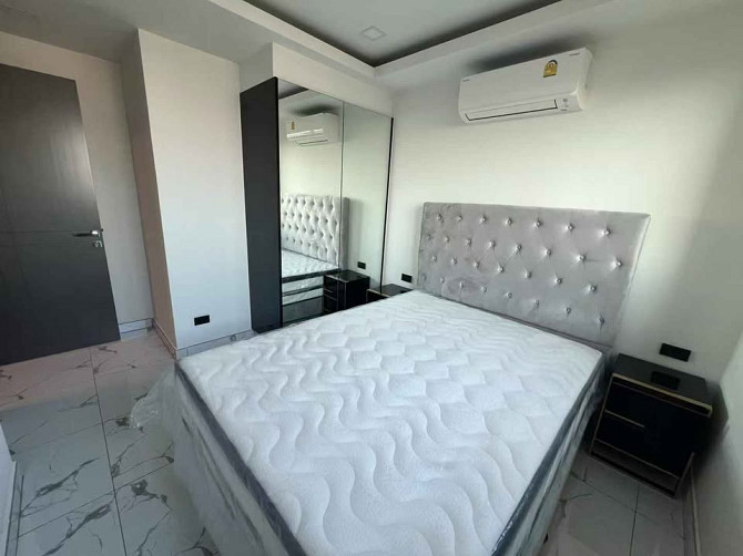 2 Bedrooms 1 Bathroom Pattaya - photo 6