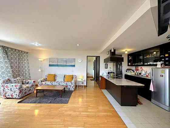 1 Bedroom, 1 Bathroom - Apartment Pattaya