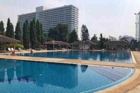 1 Bedroom, 1 Bathroom - Apartment Pattaya