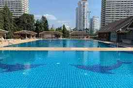 1 Bedroom, 1 Bathroom - Apartment Pattaya