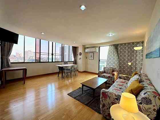 1 Bedroom, 1 Bathroom - Apartment Pattaya