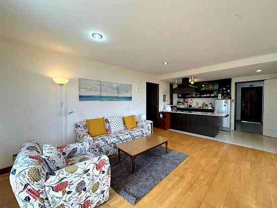 1 Bedroom, 1 Bathroom - Apartment Pattaya