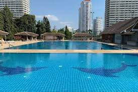 1 Bedroom, 1 Bathroom - Apartment Pattaya - photo 2