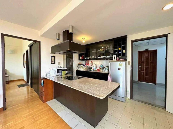 1 Bedroom, 1 Bathroom - Apartment Pattaya - photo 7