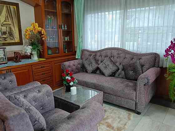 5 Bedrooms, 5 Bathrooms - Home Pattaya