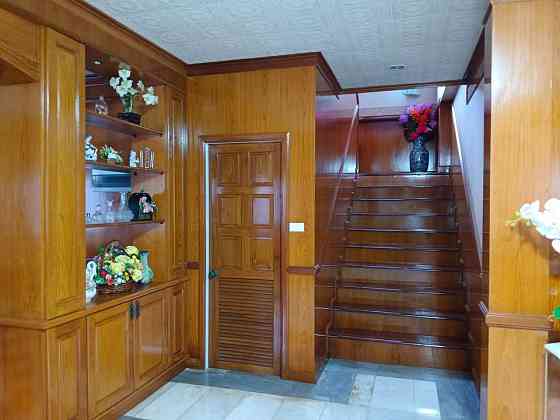 5 Bedrooms, 5 Bathrooms - Home Pattaya