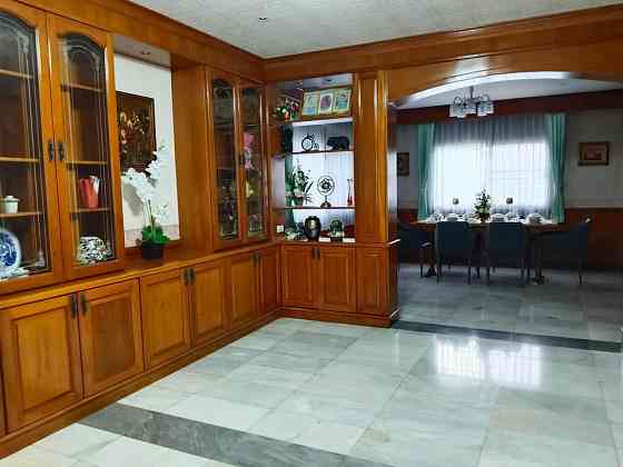 5 Bedrooms, 5 Bathrooms - Home Pattaya