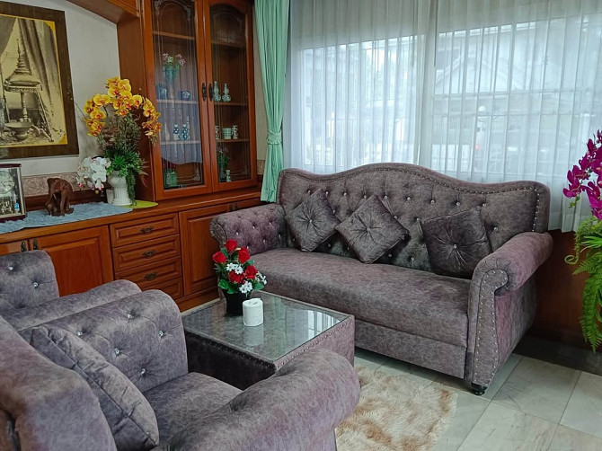 5 chambres, 5 salles de bain - Maison Pattaya - photo 4