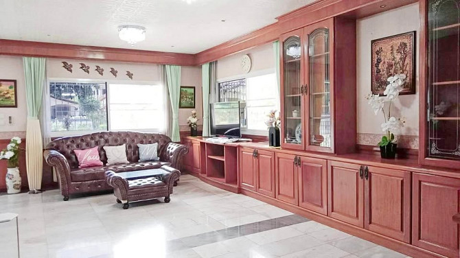 5 chambres, 5 salles de bain - Maison Pattaya - photo 1
