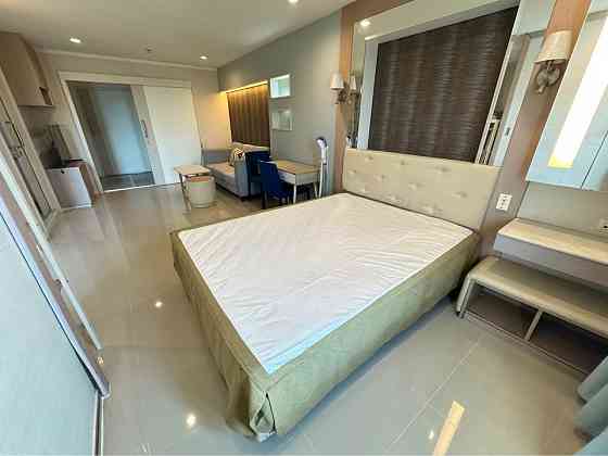 1 Bedroom 1 Bathroom - Rental Apartment Pattaya